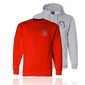 Fleece / Pullovers