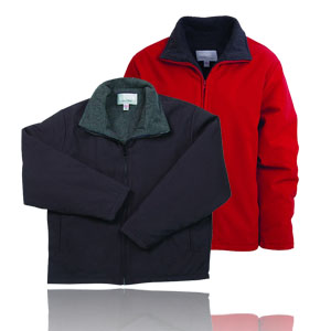 Jackets