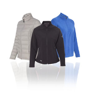 Fleece / Pullovers